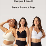Sutiã Modelador Libelle