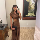 Vestido Luxo