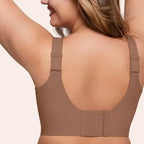 Luna Comfort™ - Sutiã Efeito Invisível e Zero Marcas [COMPRE 1 LEVE 3] - Oferta Válida Apenas Hoje