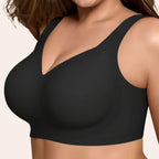 Luna Comfort™ - Sutiã Efeito Invisível e Zero Marcas [COMPRE 1 LEVE 3] - Oferta Válida Apenas Hoje